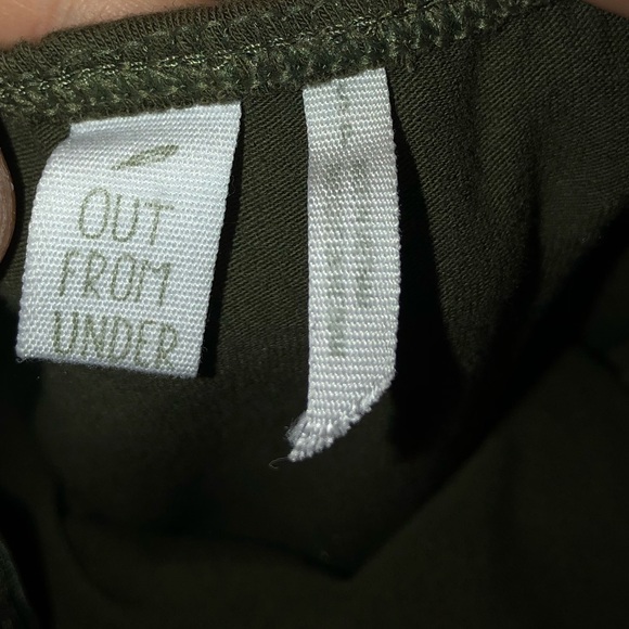 sleeveless bodysuit - Picture 4 of 4